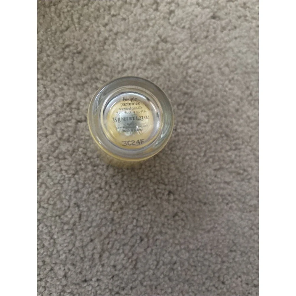diptyque pomander scented